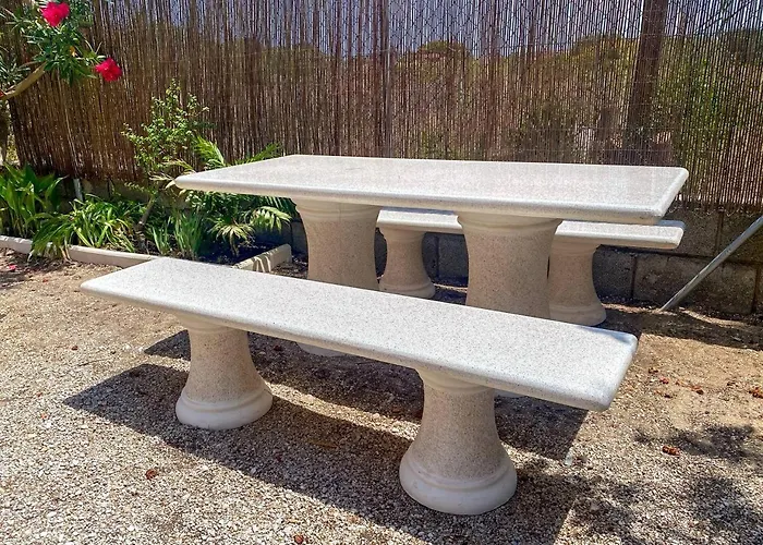 El Rincon De Deveses アパート *