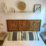 El Rincon De Deveses Apartment Denia