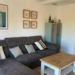 El Rincon De Deveses Apartment *