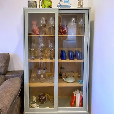 El Rincon De Deveses דירה